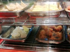 -非烤勿扰自助烤肉海鲜火锅(南城莱蒙店)