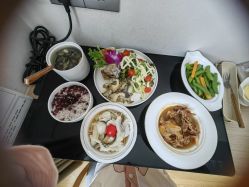 -瑞安母贝安月子会所