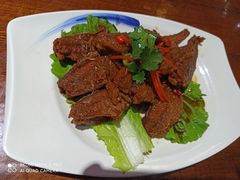 -津沽小院(大直沽总店)