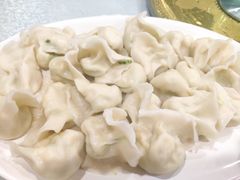 -听涛雅苑百味饺子老家菜馆