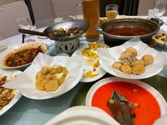 -眉州东坡(通州店)
