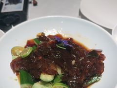 -汤城小厨•粤菜•靓汤(金融街店)