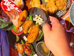 -摩打食堂(喜荟城店)