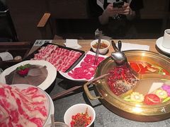 -川味观·鲜货火锅(西湖文化广场店)