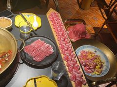 -羊大爷涮肉(亮马桥店)