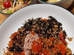 -森Some Fusion(荔湾店)