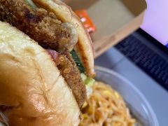 -魏家凉皮(科技三路店)