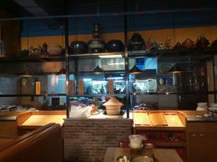 -缘生态云南菜·野生菌庭院餐厅(华侨城店)