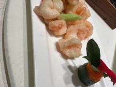 -蓬川食府(金海道店)