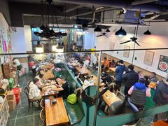 -兵哥豌豆面(建设巷店)