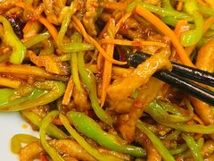 -巷子深菜馆(新华路店)