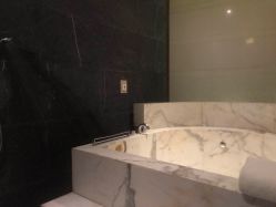 -广州富力君悦大酒店O SPA