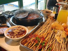 -钢管厂五区小郡肝火锅串串香(清河店)