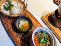 -叶叶菩提(太原别墅店)