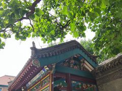 -张学良旧居陈列馆
