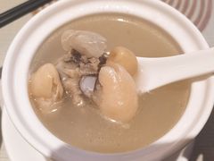 -鹅冠港式茶餐厅(来福士店)