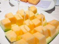 -華府(凯德晶萃店)