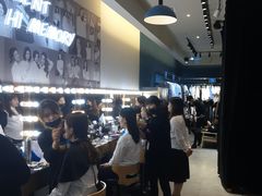-海马体照相馆(厦门SM城市广场店)