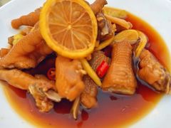 -临江宴餐厅·桐庐菜(富春江店)