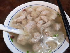 -汪一挑馄饨(老街店)