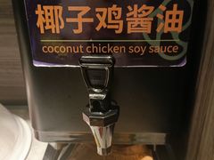 -润园四季椰子鸡火锅(海上世界店)