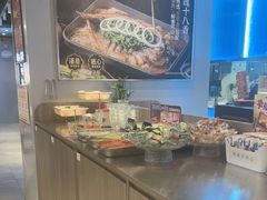 -鱼酷活鱼烤鱼(沈阳大悦城店)