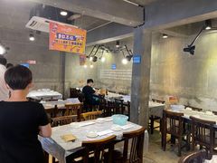 大堂-靓靓蒸虾·头牌蒸虾(雪松路总店)