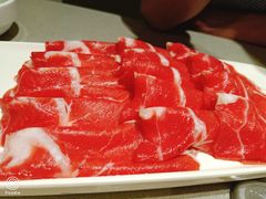 -海底捞火锅(方塔东街店)