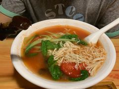 -富源春面馆(四川北路店)