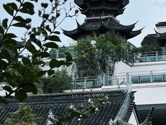 -江宁织造博物馆