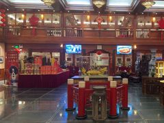 -潇湘甲鱼村(清河店)