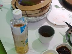 -洪氏嗨捞·广东猪肚鸡·椰子鸡火锅(西咸万象城店)