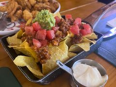 -HFFOUSA TACO弗萨塔可墨西哥餐厅(颐堤港店)