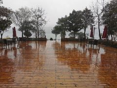 -天目湖涵田度假村