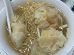 -麦奀云吞面世家 山顶店(山顶广场店)