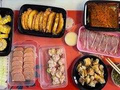 -京门活鱼馆·鱼火锅(百子湾（原红庙）店)