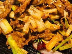 -旺顺阁·北京菜(北辰上品+)