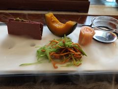 -格桑花开药膳蔬食文化空间