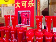 -南市食品街