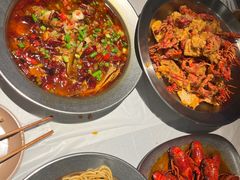 -一棠龙虾•王牌虾球(光谷天地店)