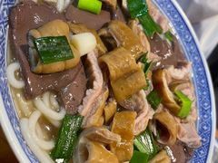 -锦泓老字号猪脏粉(东联大厦店)