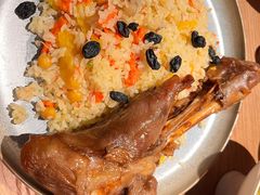 -纳鲁孜·新疆特色餐厅(上海悦荟广场店)