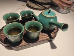 -潮堂 · 潮州菜(人广来福士店)
