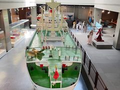 -上海中国航海博物馆