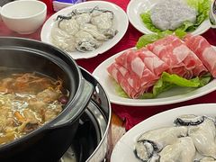 -花苑美食横琴生蚝火锅(拱北粤华路店)