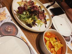 -造精酿餐厅