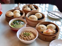 千层油糕-冶春茶社(官园桥店)