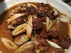-俏东方·海味水饺·青岛菜(崂山店)