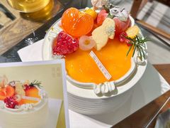 -花甜生活FatimCake·生日蛋糕