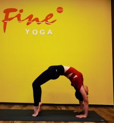 -FineYoga梵音瑜伽·普拉提
